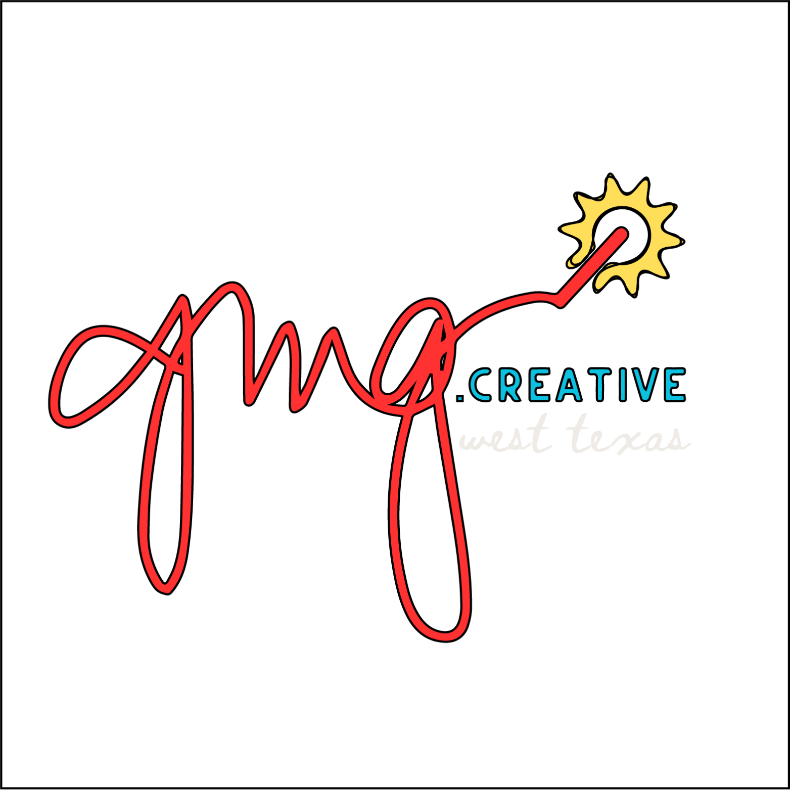 g.creative logo